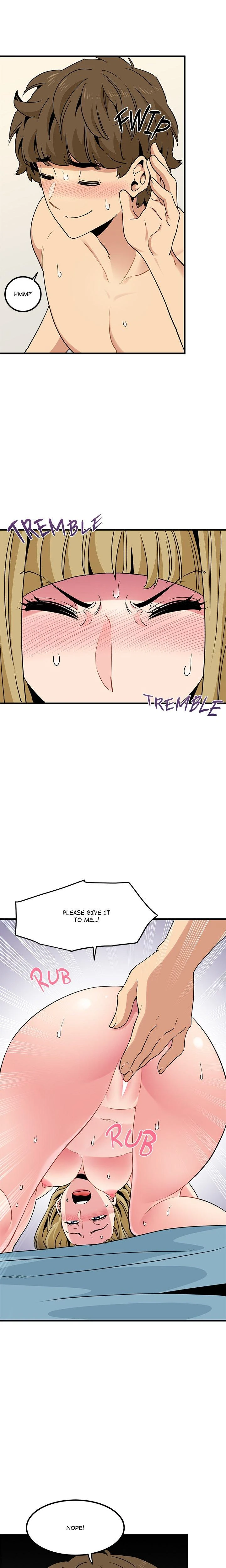 Snapping Into Love Chapter 066 Page 7