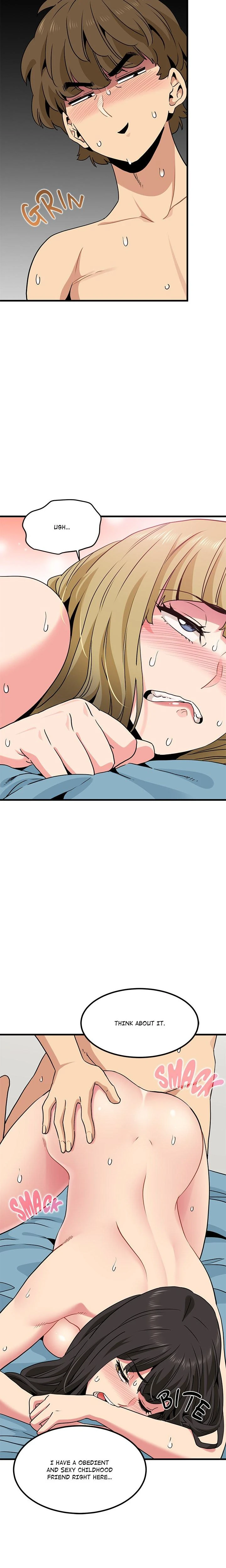 Snapping Into Love Chapter 066 Page 8