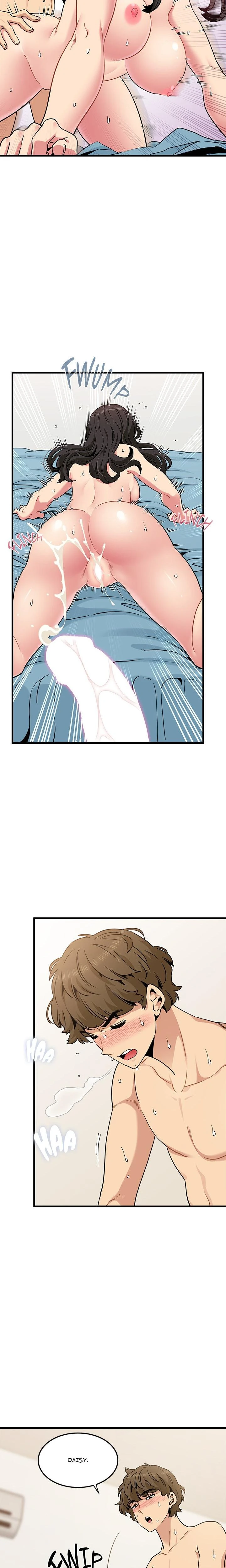 Snapping Into Love Chapter 066 Page 11