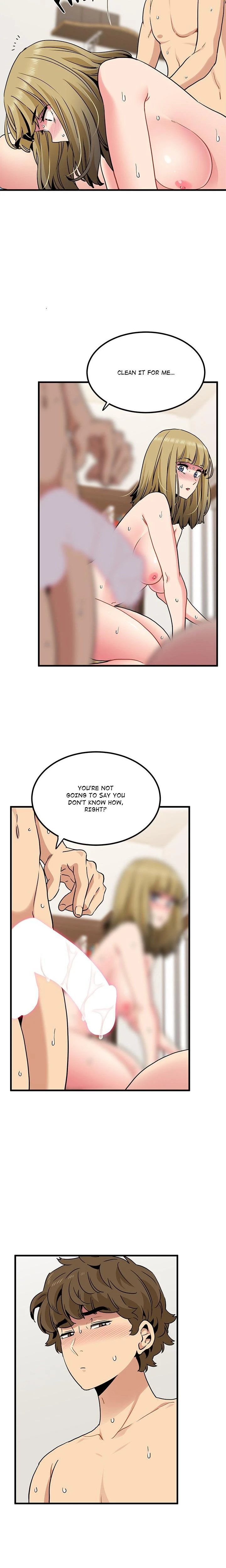 Snapping Into Love Chapter 066 Page 12