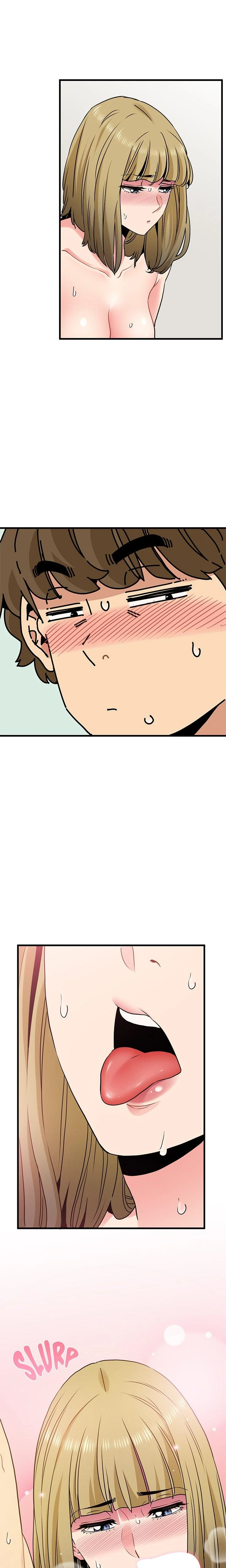 Snapping Into Love Chapter 066 Page 13