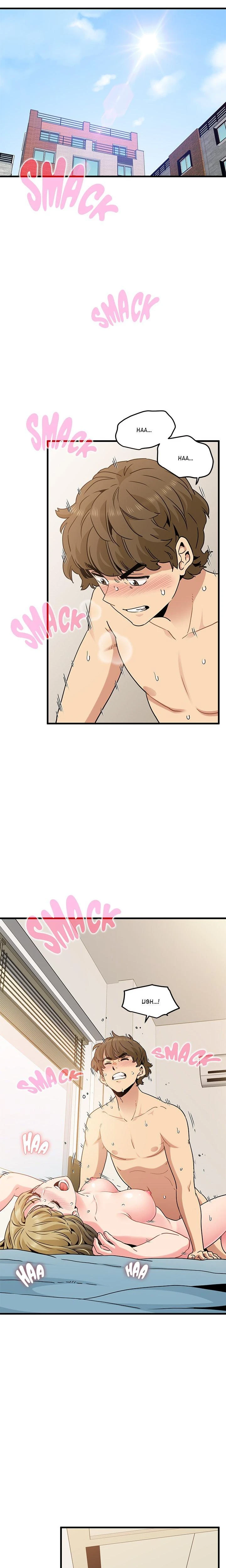 Snapping Into Love Chapter 066 Page 24