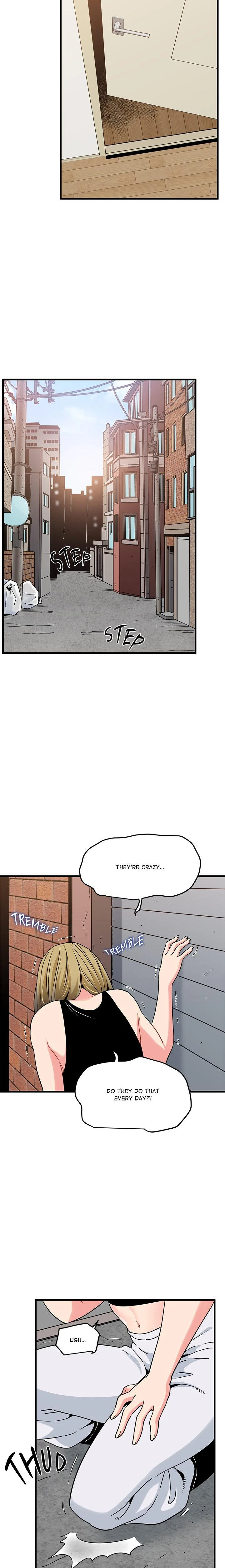 Snapping Into Love Chapter 066 Page 25