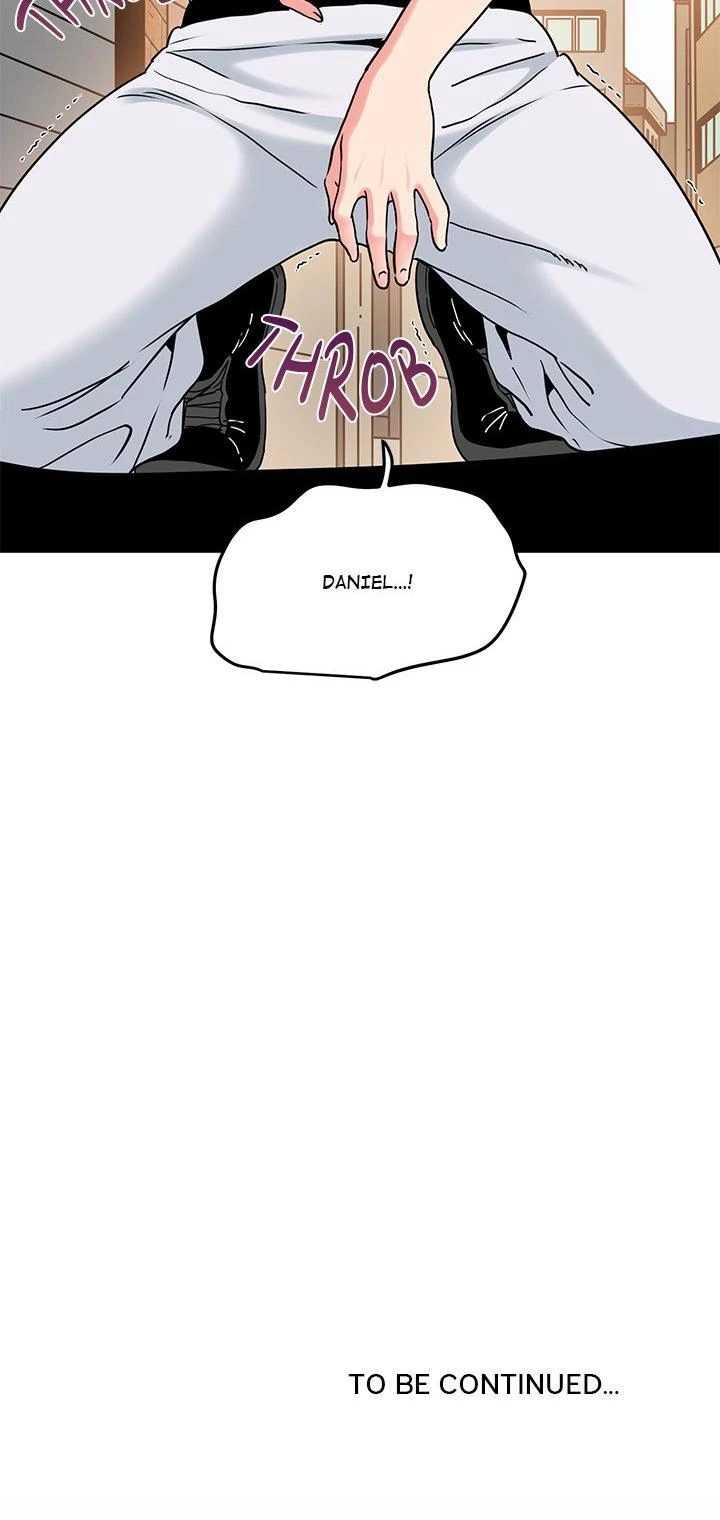 Snapping Into Love Chapter 066 Page 27