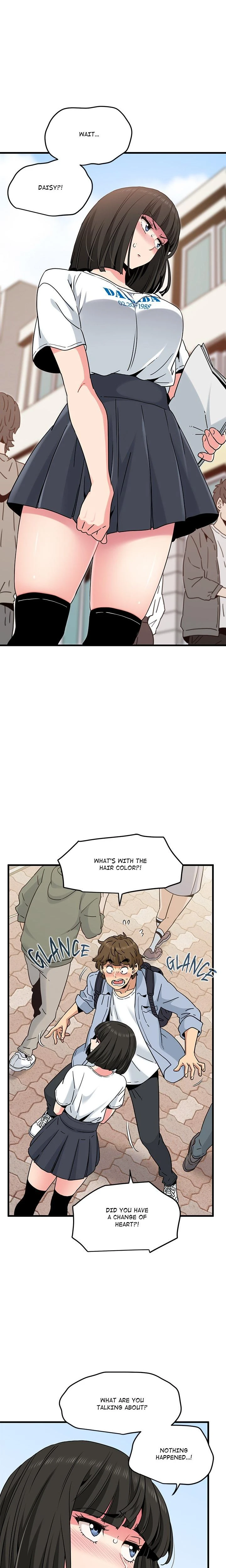 Snapping Into Love Chapter 067 Page 6