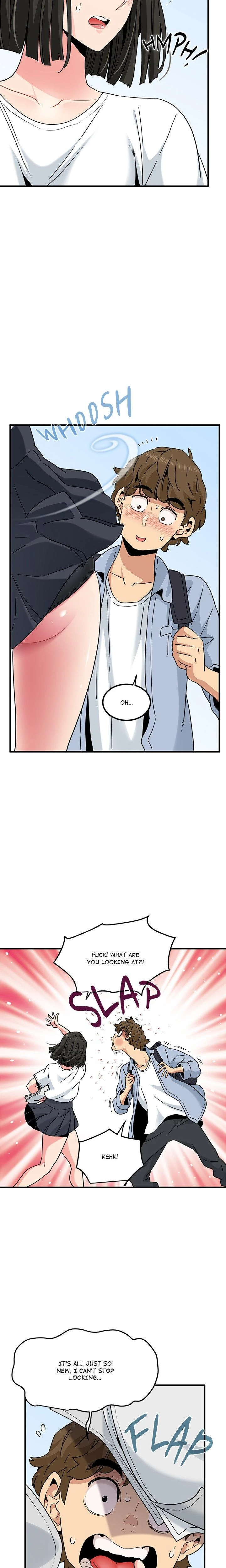 Snapping Into Love Chapter 067 Page 7