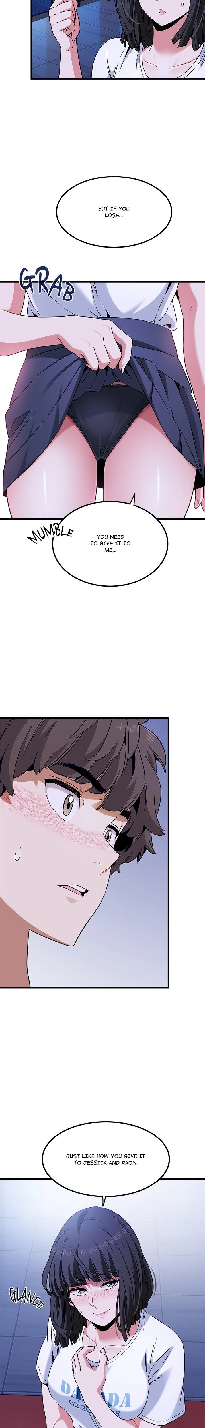 Snapping Into Love Chapter 067 Page 25