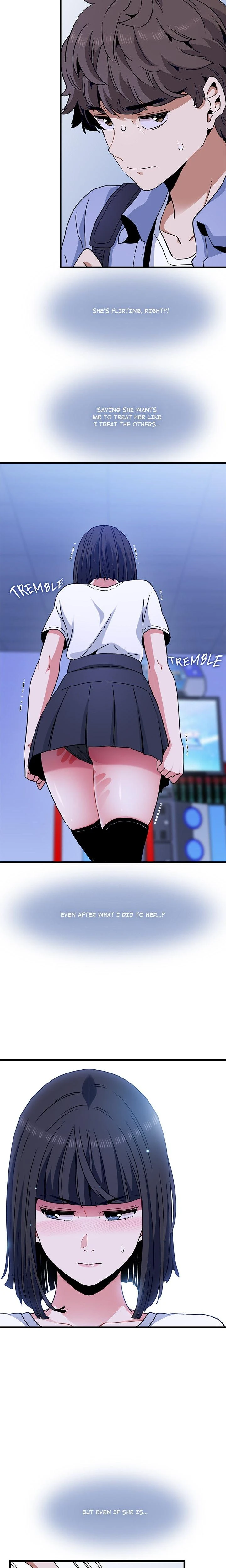 Snapping Into Love Chapter 068 Page 2