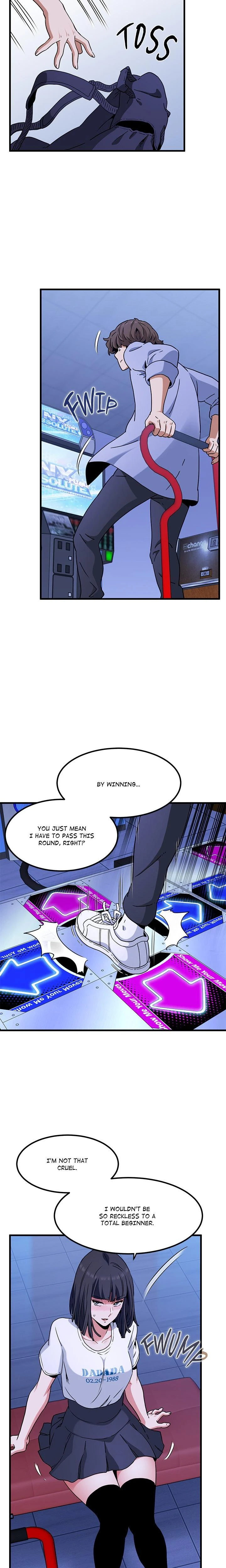 Snapping Into Love Chapter 068 Page 3