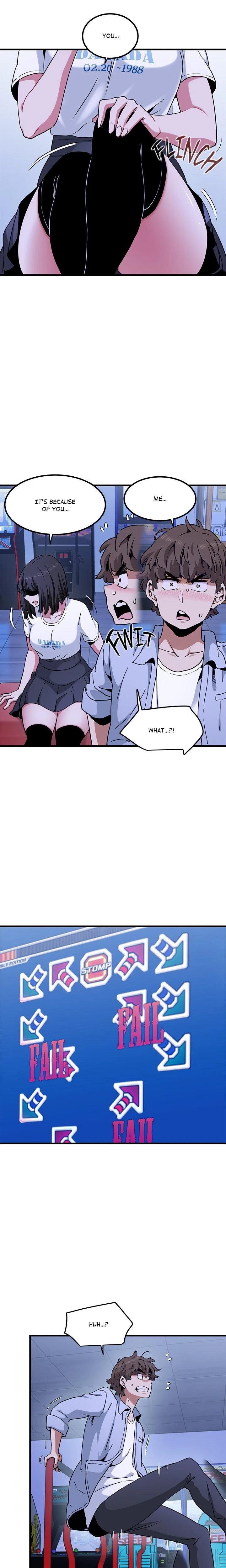 Snapping Into Love Chapter 068 Page 7