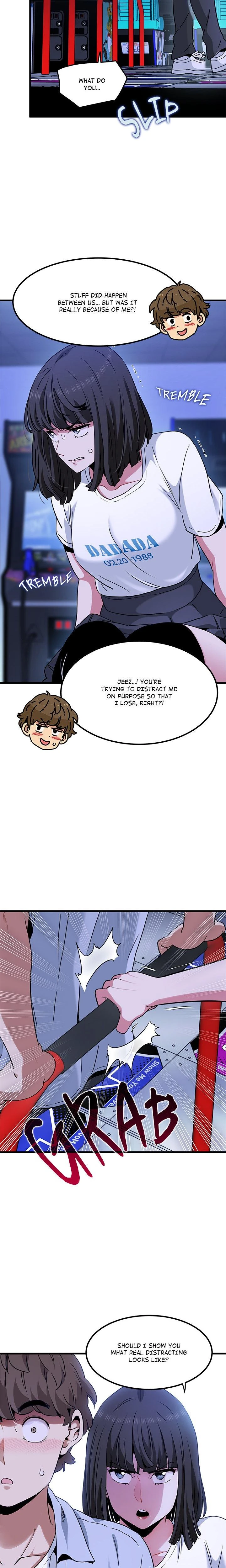 Snapping Into Love Chapter 068 Page 8