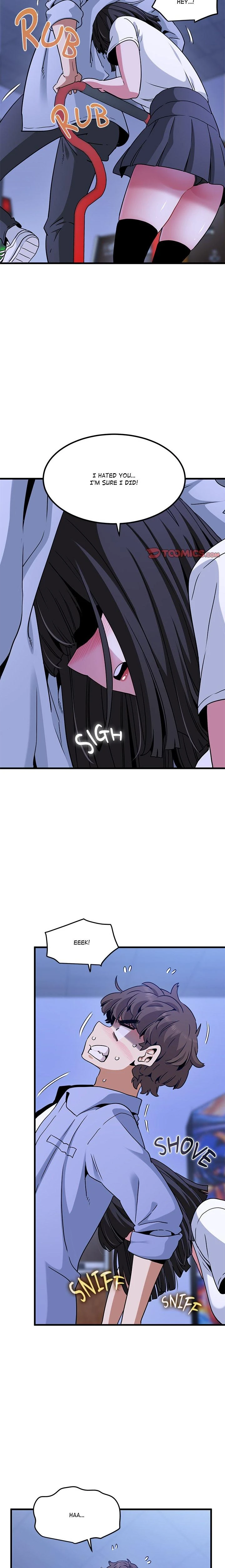 Snapping Into Love Chapter 068 Page 10