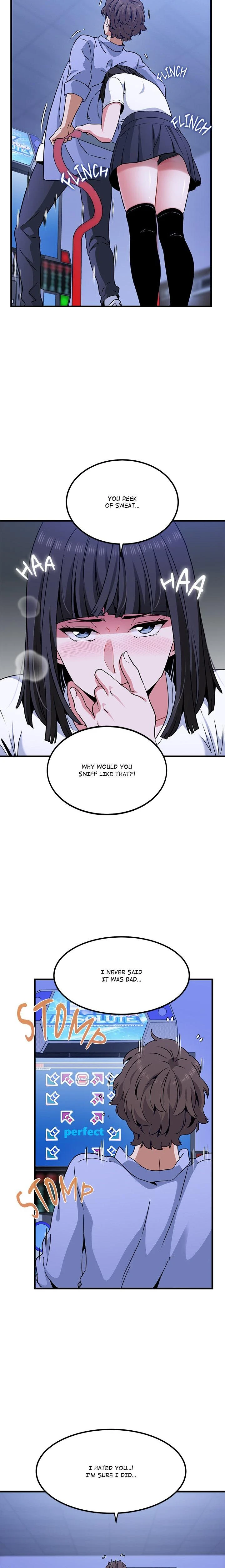 Snapping Into Love Chapter 068 Page 11