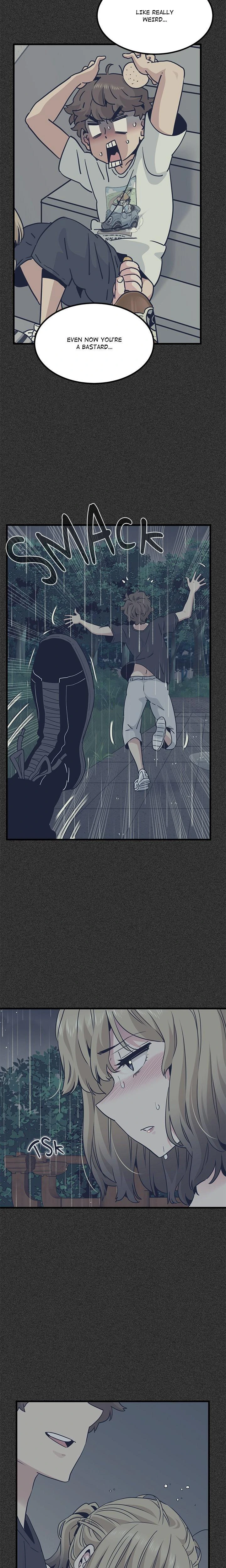 Snapping Into Love Chapter 068 Page 13
