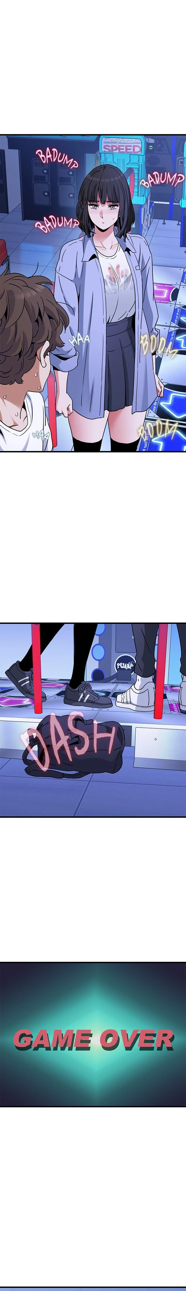 Snapping Into Love Chapter 068 Page 24