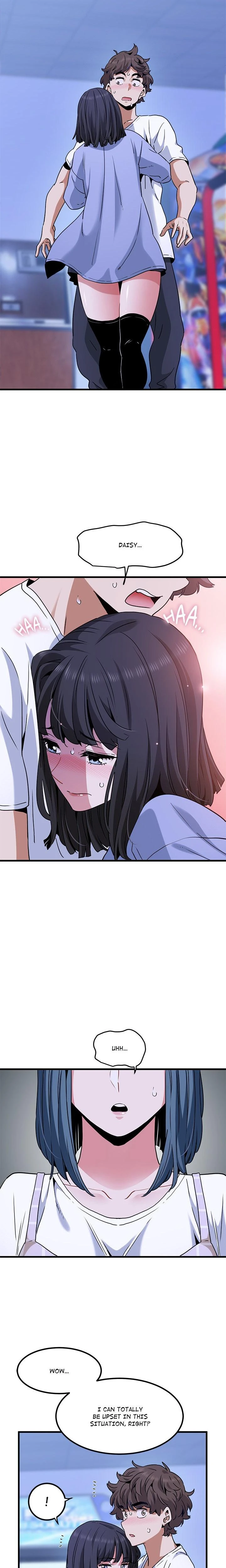 Snapping Into Love Chapter 068 Page 25