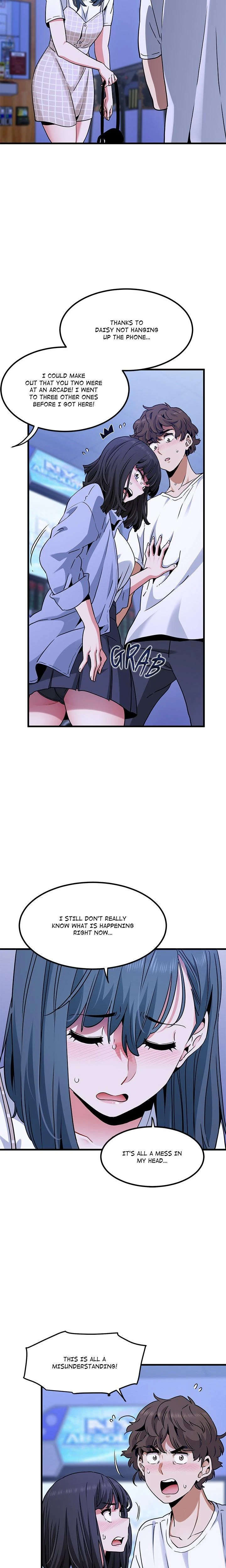 Snapping Into Love Chapter 069 Page 2