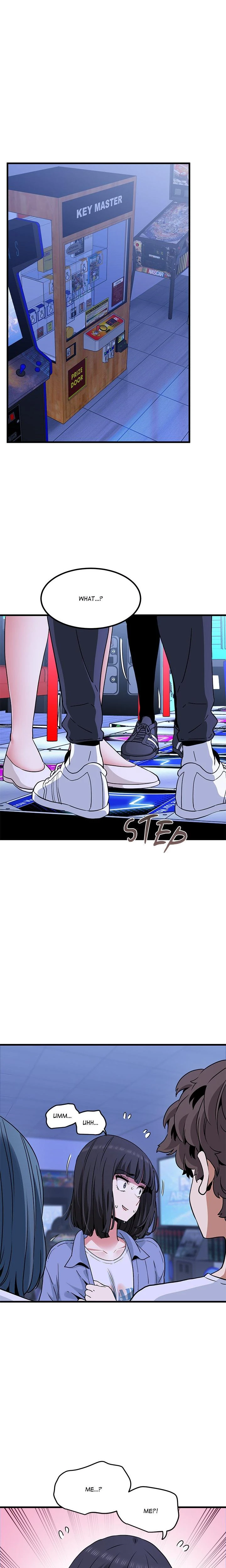 Snapping Into Love Chapter 069 Page 6