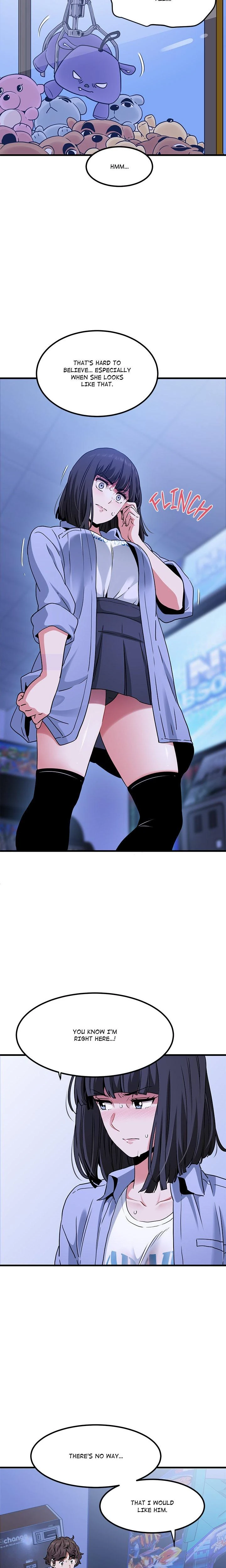 Snapping Into Love Chapter 069 Page 8