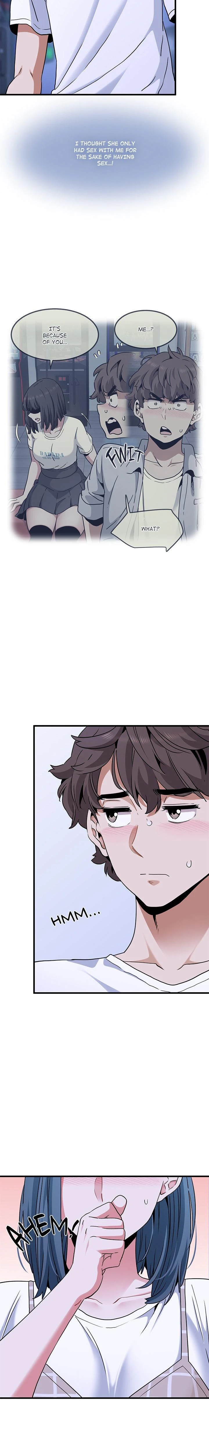 Snapping Into Love Chapter 069 Page 11