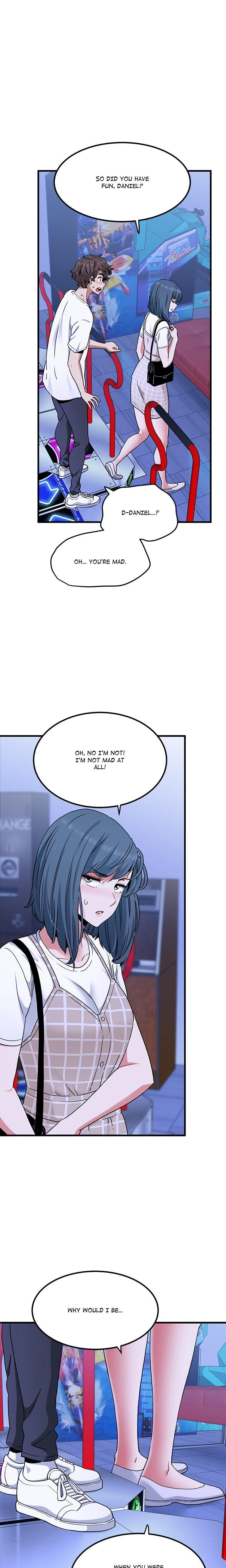 Snapping Into Love Chapter 069 Page 12
