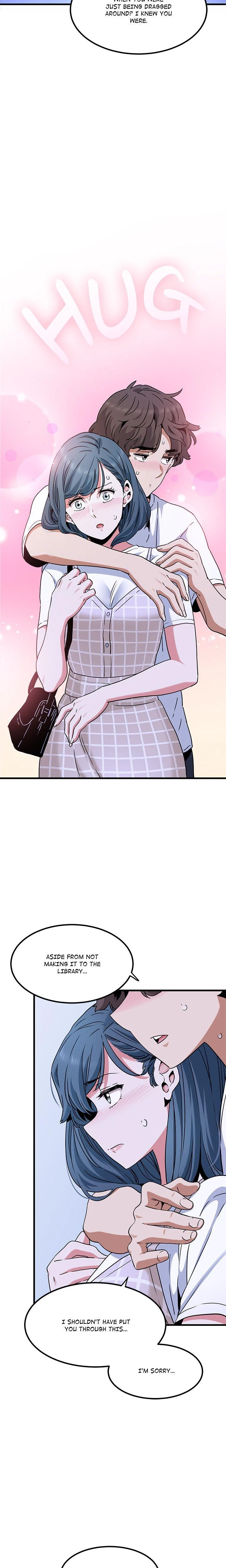 Snapping Into Love Chapter 069 Page 13