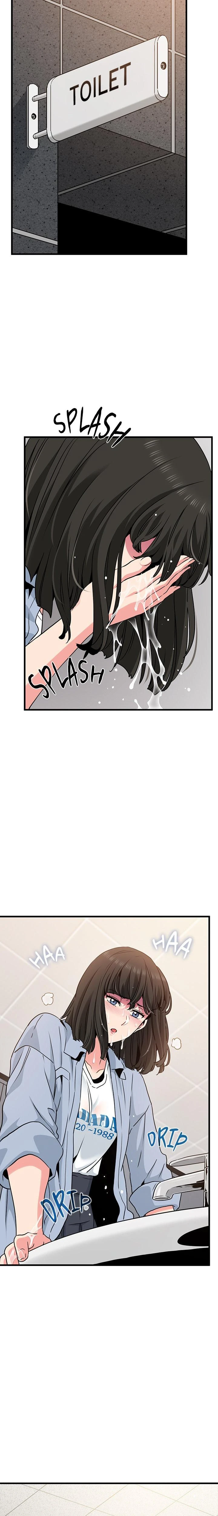 Snapping Into Love Chapter 069 Page 15