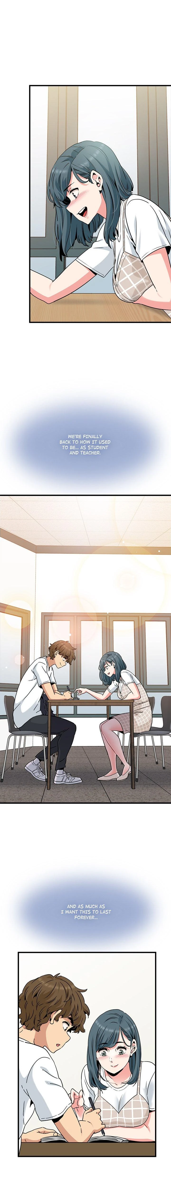 Snapping Into Love Chapter 069 Page 17