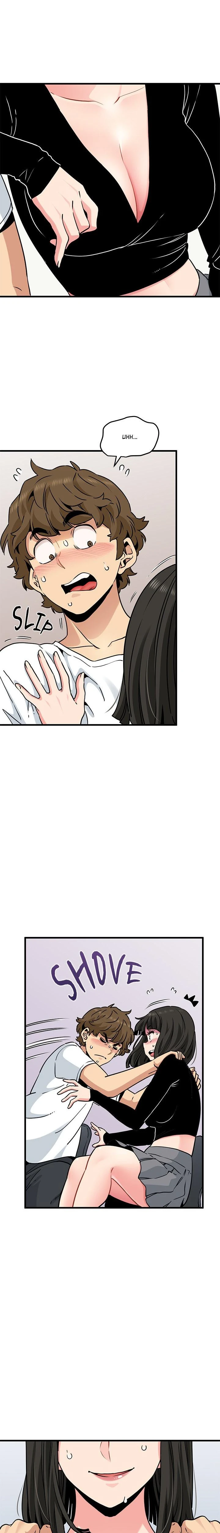 Snapping Into Love Chapter 070 Page 2