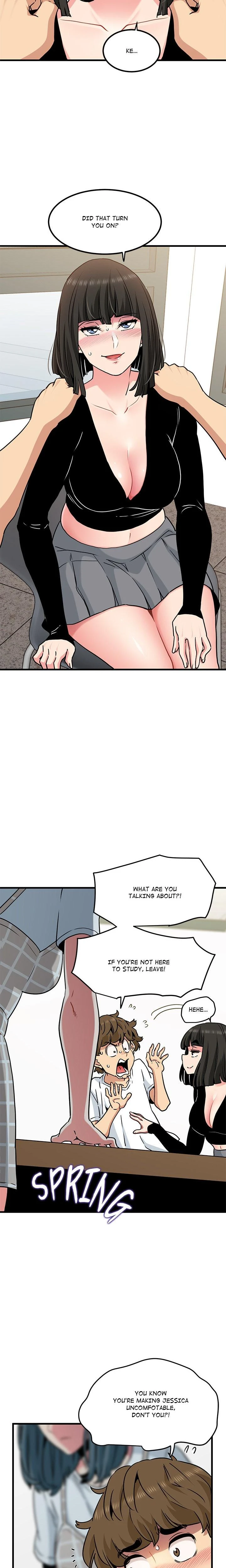Snapping Into Love Chapter 070 Page 3