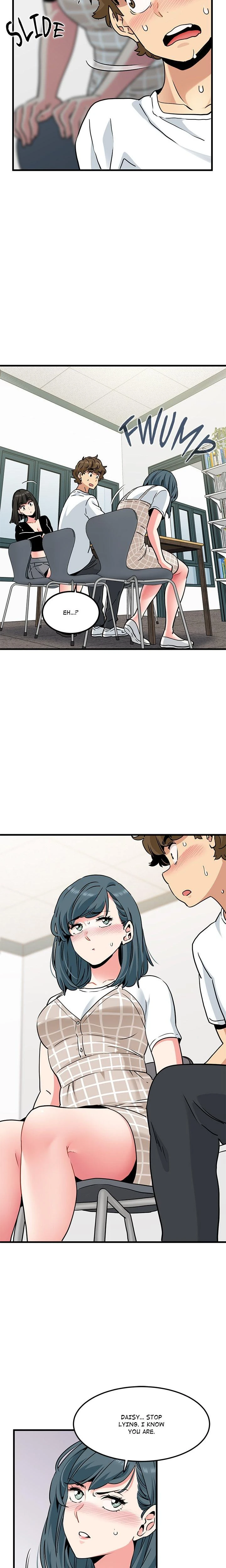 Snapping Into Love Chapter 070 Page 4