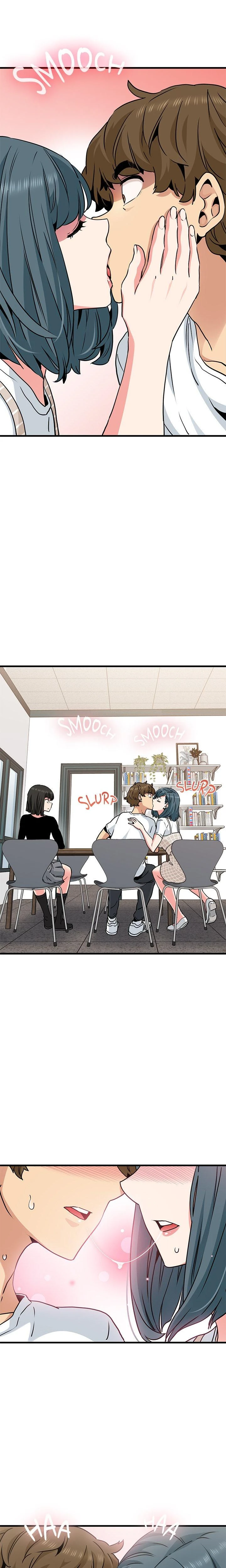 Snapping Into Love Chapter 070 Page 6