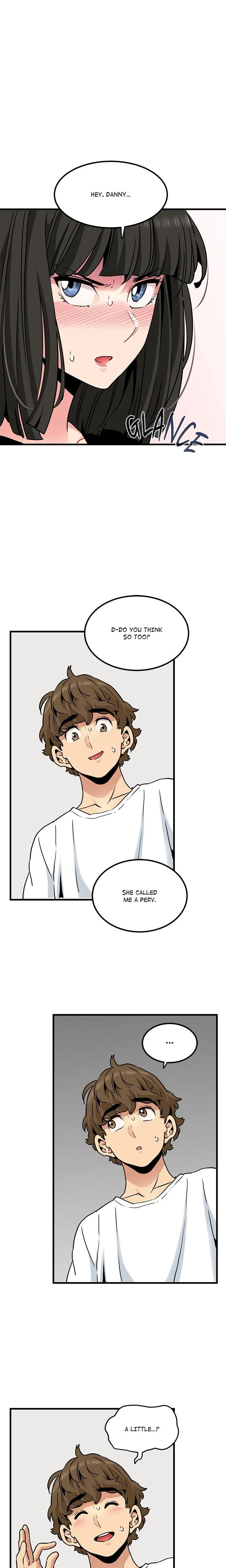 Snapping Into Love Chapter 070 Page 12