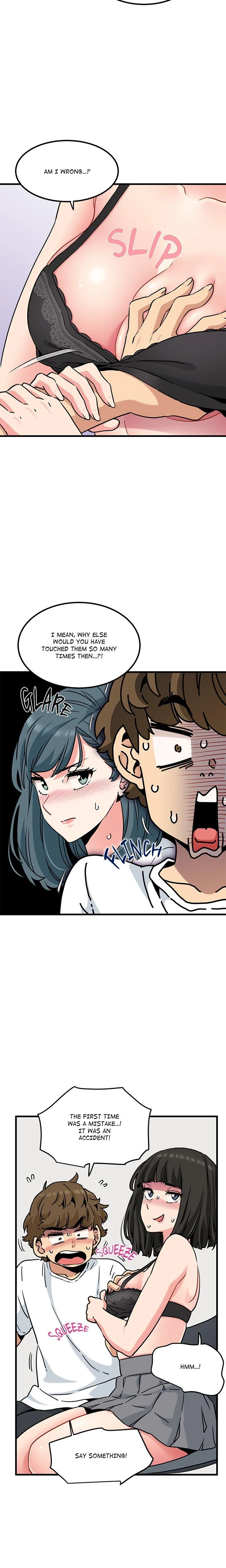 Snapping Into Love Chapter 070 Page 15