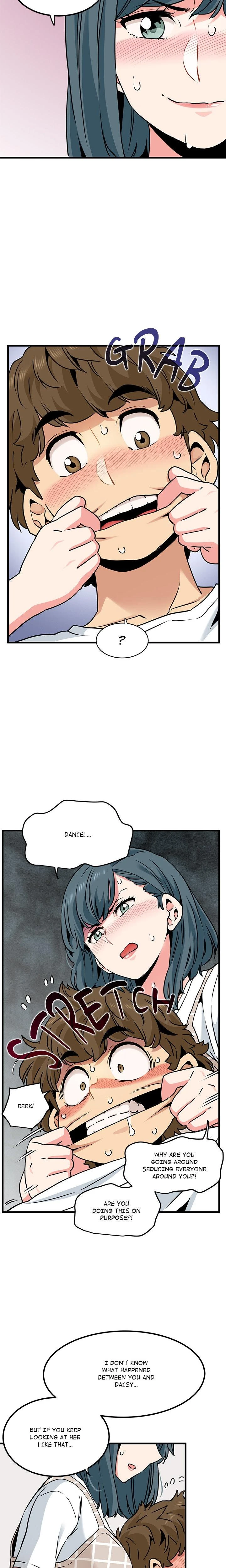 Snapping Into Love Chapter 070 Page 17