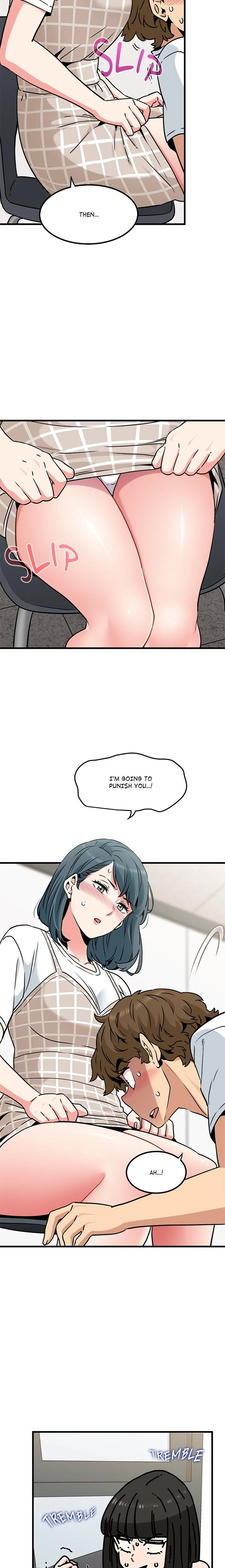 Snapping Into Love Chapter 070 Page 18