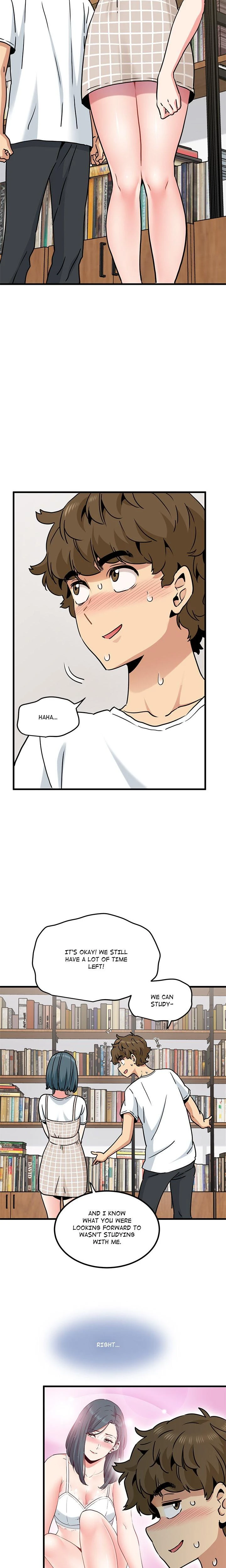 Snapping Into Love Chapter 070 Page 24