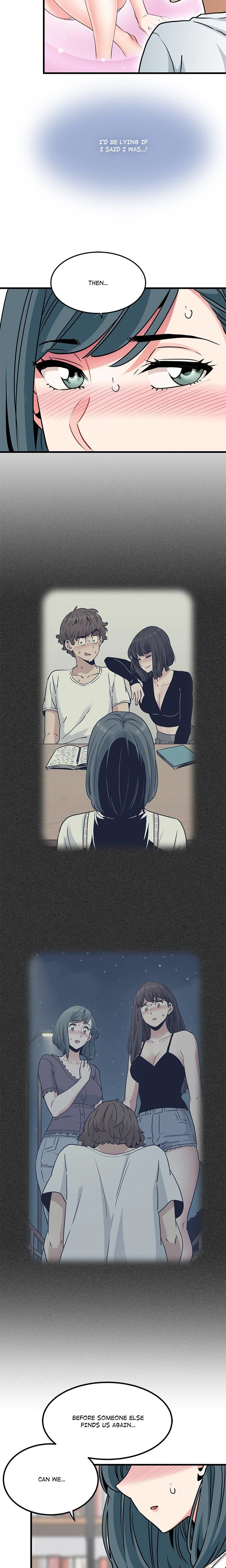 Snapping Into Love Chapter 070 Page 25