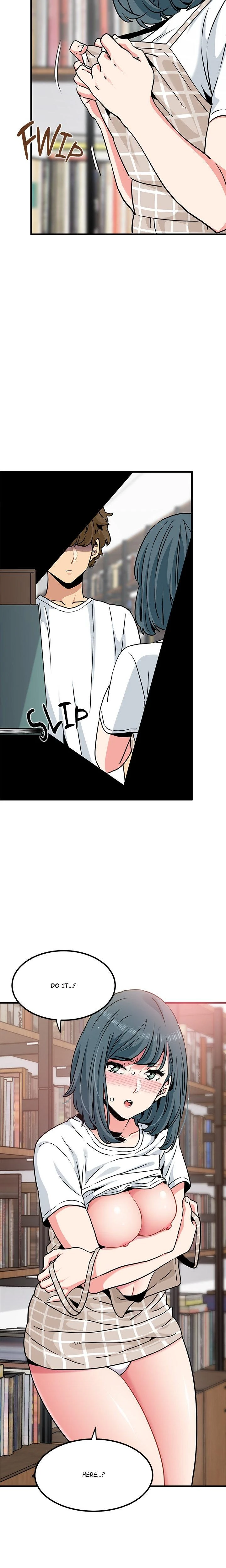 Snapping Into Love Chapter 070 Page 26