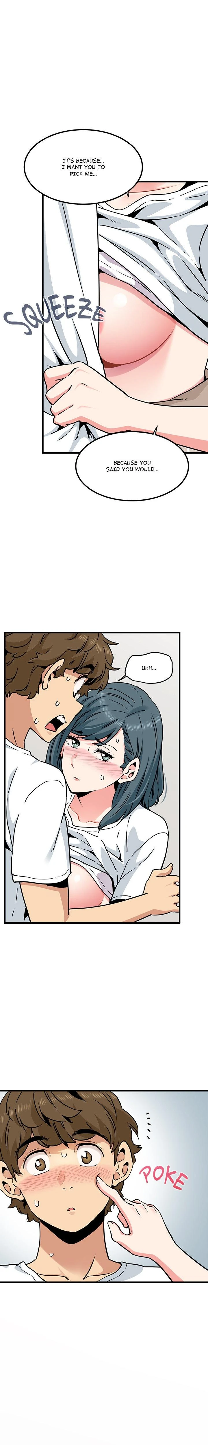 Snapping Into Love Chapter 071 Page 3
