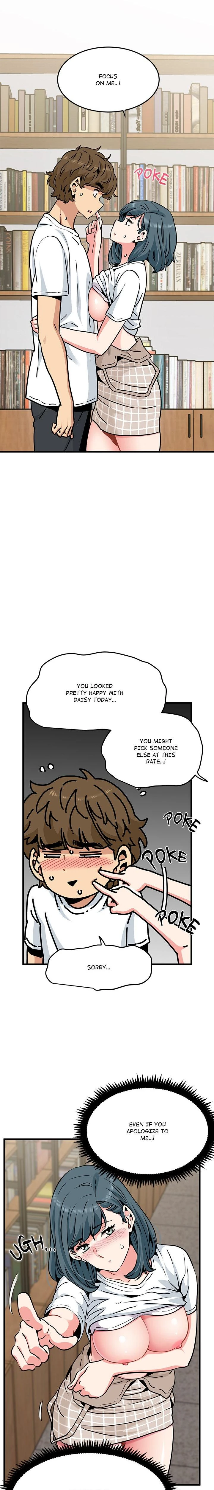 Snapping Into Love Chapter 071 Page 4