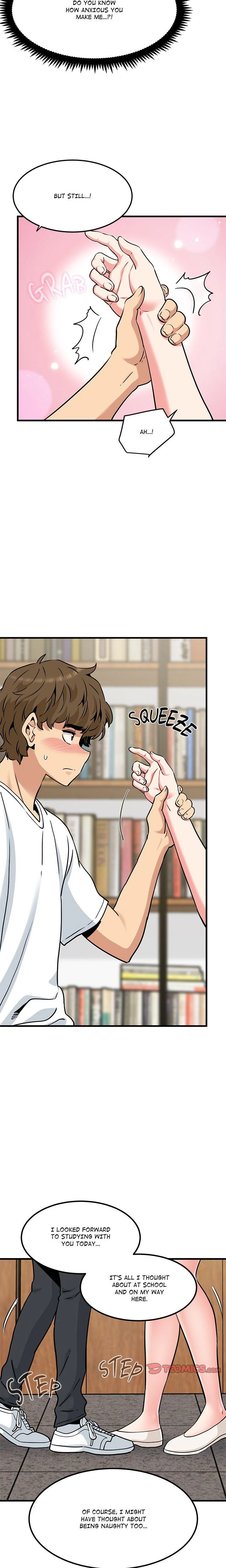 Snapping Into Love Chapter 071 Page 5