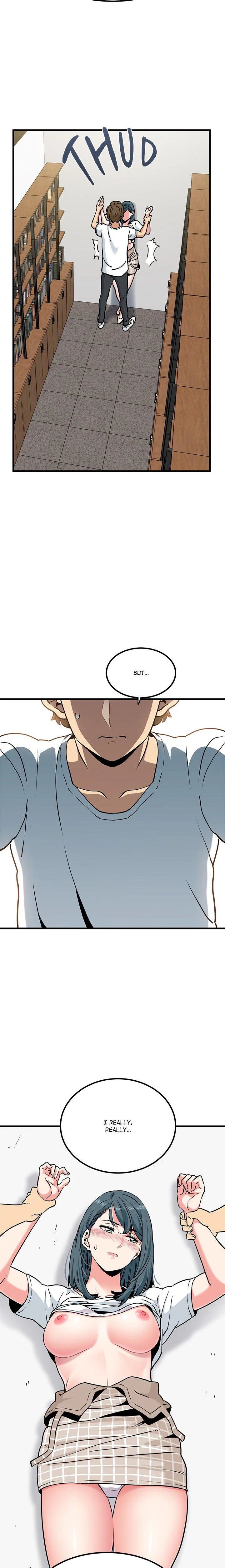 Snapping Into Love Chapter 071 Page 6