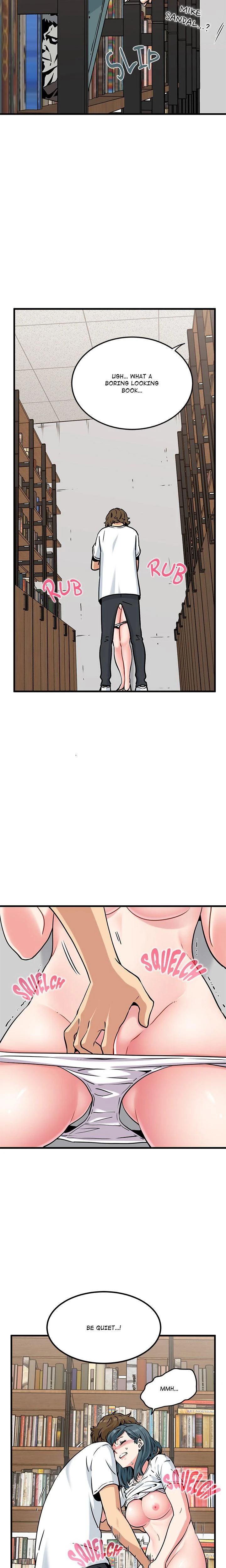 Snapping Into Love Chapter 071 Page 13