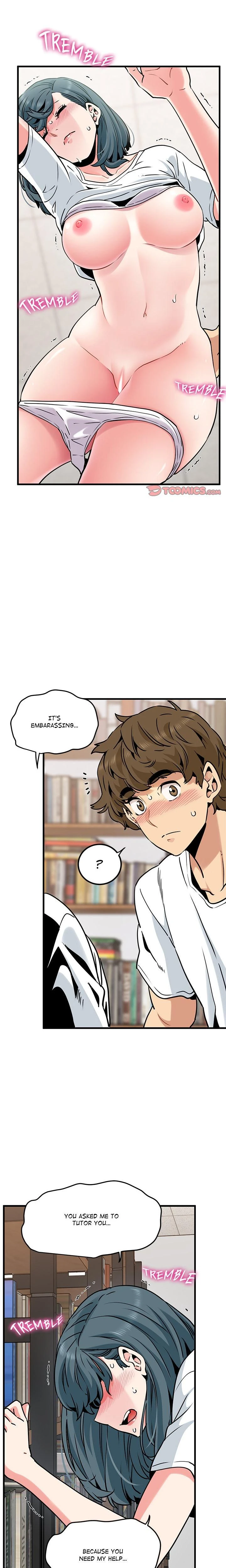 Snapping Into Love Chapter 071 Page 19