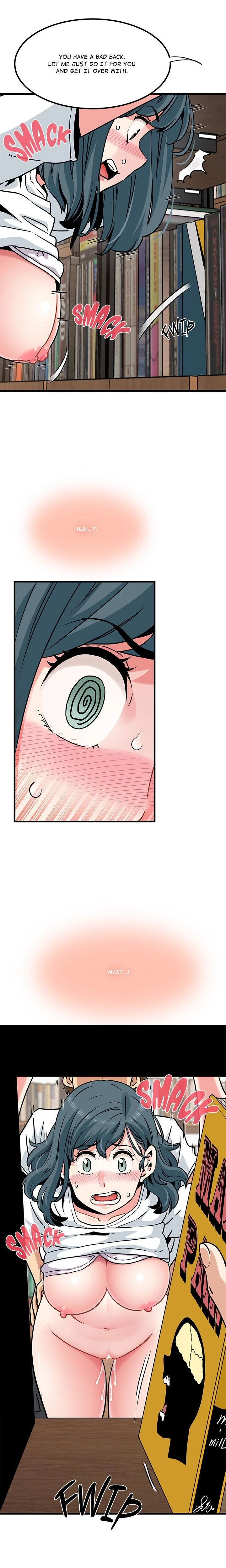 Snapping Into Love Chapter 071 Page 25