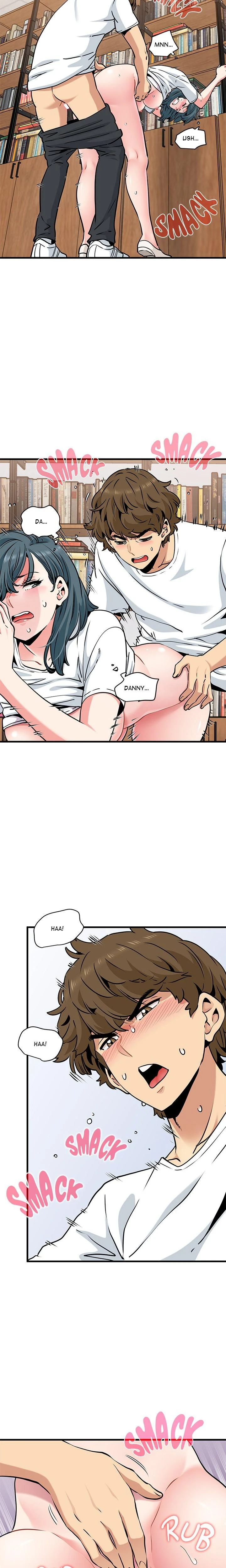 Snapping Into Love Chapter 072 Page 2