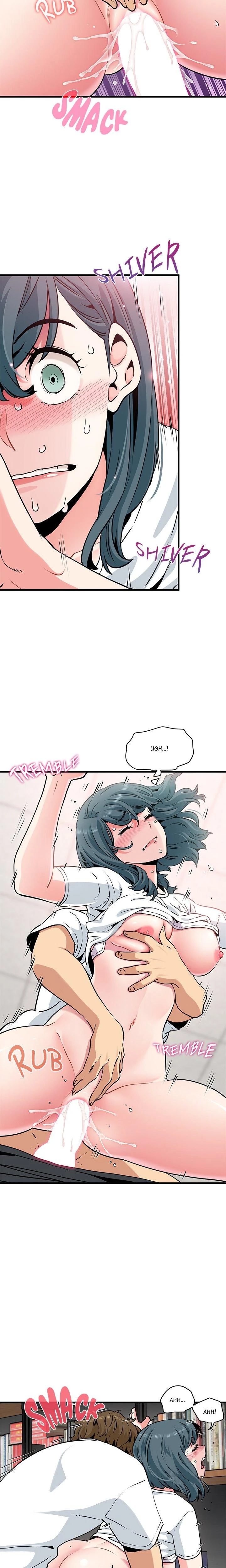 Snapping Into Love Chapter 072 Page 3