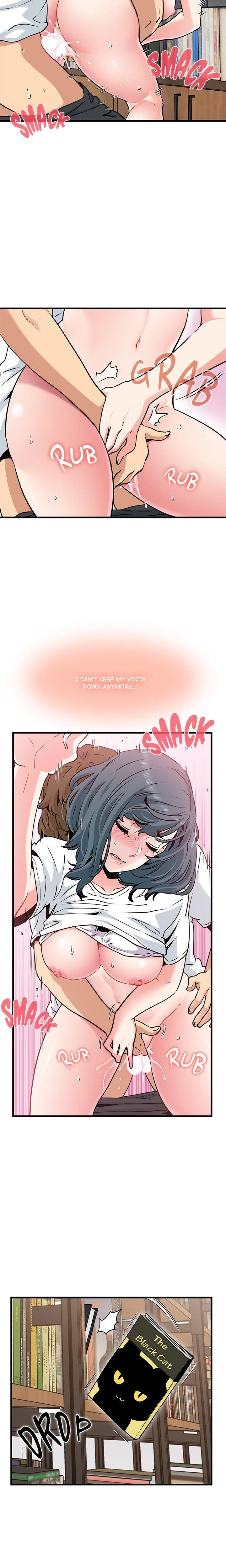 Snapping Into Love Chapter 072 Page 4