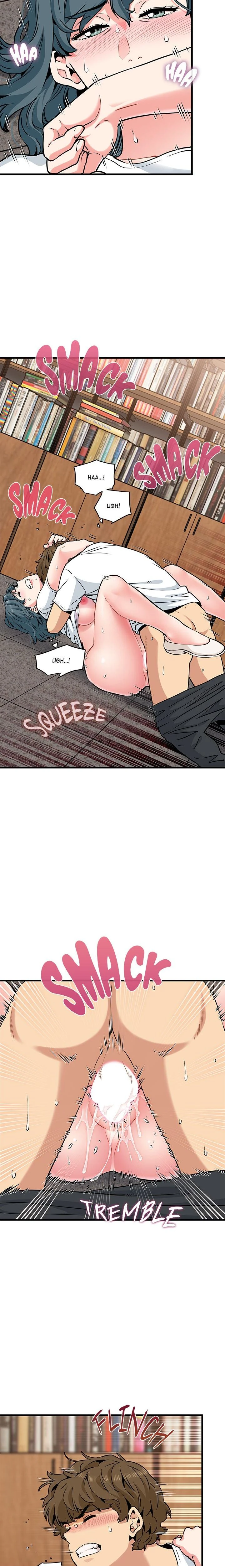 Snapping Into Love Chapter 073 Page 3